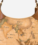 Alviero Martini Geo Classic sottospalla hobo