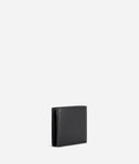 Alviero Martini Ranger Leather portafoglio compatto Nero