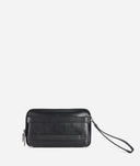 Alviero Martini Ranger Leather portatutto Testa Di Moro