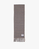 AQUASCUTUM WOOL ICONIC SCARF