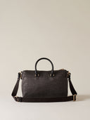 Borbonese Borsa a bauletto con tracolla / Camera case B-CLUB