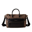 Borbonese Camera Case Medium Con Tracolla B-Club