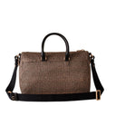 Borbonese Camera Case Medium Con Tracolla B-Club