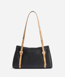 Alviero Martini Montana Leather borsa sottospalla