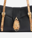 Alviero Martini Montana Leather borsa sottospalla