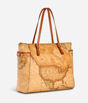Alviero Martini Geo Classic Borsa shopping grande