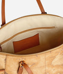 Alviero Martini Geo Classic Borsa shopping grande