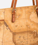 Alviero Martini Geo Classic Borsa shopping grande