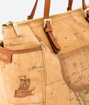Alviero Martini Geo Classic Borsa a mano con tracolla
