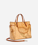 Alviero Martini Geo Classic Borsa a mano con tracolla