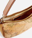 Alviero Martini Geo Classic sottospalla con tracolla