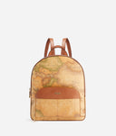 Alviero Martini Geo Classic zaino doppia zip