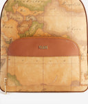 Alviero Martini Geo Classic zaino doppia zip