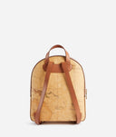 Alviero Martini Geo Classic zaino doppia zip
