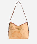 Alviero Martini Geo Classic sottospalla con bustina