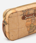 Alviero Martini Geo Classic tracolla reporter