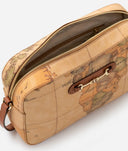 Alviero Martini Geo Classic tracolla reporter