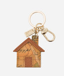 Alviero Martini Portachiavi charm Casa