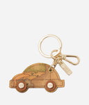Alviero Martini Portachiavi charm Macchina