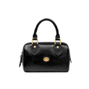 THE BRIDGE Bauletto in pelle con tracolla removibile Story Donna