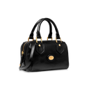 THE BRIDGE Bauletto in pelle con tracolla removibile Story Donna