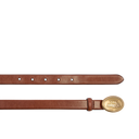 THE BRIDGE Cintura in pelle donna BERENICE