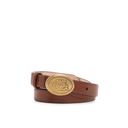 THE BRIDGE Cintura in pelle donna BERENICE