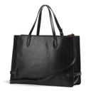 THE BRIDGE Shopping bag donna in pelle con tracolla regolabile MONICA