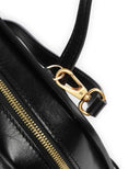 THE BRIDGE Borsa a mano donna in pelle con tracolla regolabile MONICA