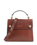 THE BRIDGE Borsa a mano donna in pelle con tracolla regolabile  Mara