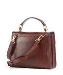 THE BRIDGE Borsa a mano donna in pelle con tracolla regolabile  Mara