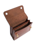 THE BRIDGE Borsa a mano donna in pelle con tracolla regolabile  Mara