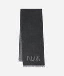 Alviero Martini Sciarpa logo 1ᴬ Classe in misto lana e viscosa 30x170