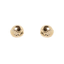 Sodini bijoux Orecchini mini sfera Daphne