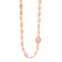 Sodini bijoux Collana lunga grandi ciottoli Harper
