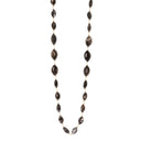 Sodini bijoux Collana lunga ciottoli Harper