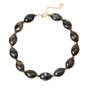 Sodini bijoux Collana corta ciottoli Harper