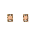Sodini bijoux Orecchini charm geometrico Hera - Multicolor