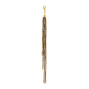 Sodini bijoux Pendente nappa Rea - Oro